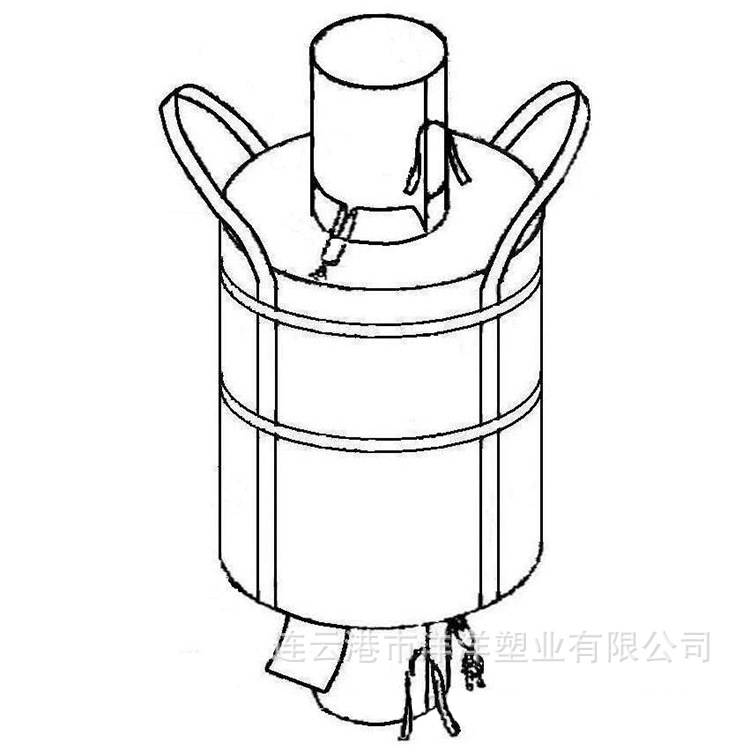  集裝袋生產(chǎn)